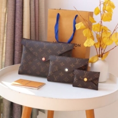 LV Clutch Bags